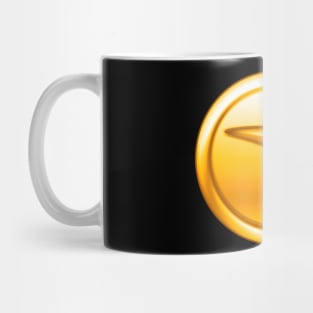 City of Heroes - Scrapper Mug